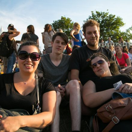 Donauinselfest 2014 - Tag2 - Part V @ Donauinsel