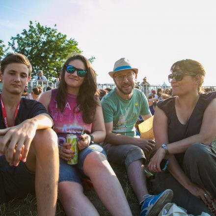 Donauinselfest 2014 - Tag2 - Part V @ Donauinsel