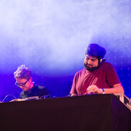 Donauinselfest 2014 - Tag2 - Part V @ Donauinsel