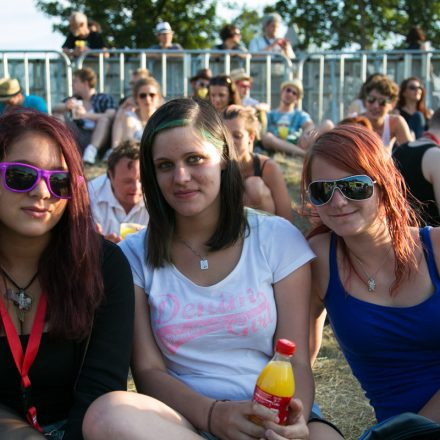 Donauinselfest 2014 - Tag2 - Part V @ Donauinsel