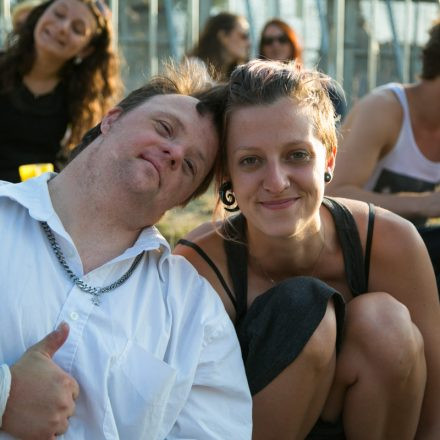 Donauinselfest 2014 - Tag2 - Part V @ Donauinsel