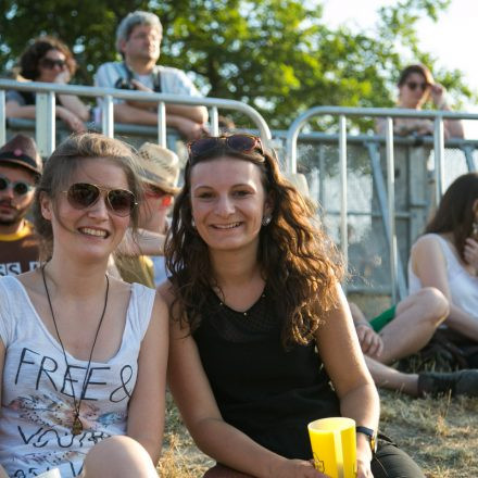Donauinselfest 2014 - Tag2 - Part V @ Donauinsel