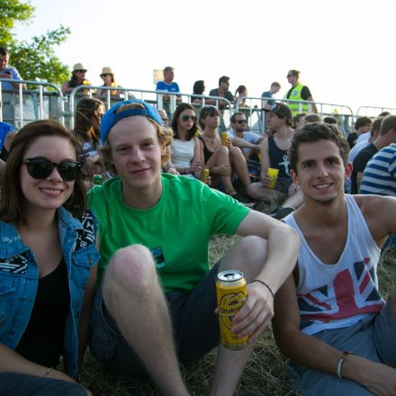Donauinselfest 2014 - Tag2 - Part V @ Donauinsel