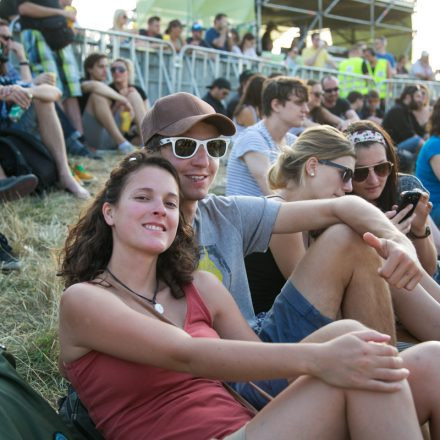 Donauinselfest 2014 - Tag2 - Part V @ Donauinsel
