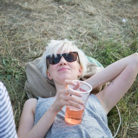 Donauinselfest 2014 - Tag2 - Part V @ Donauinsel