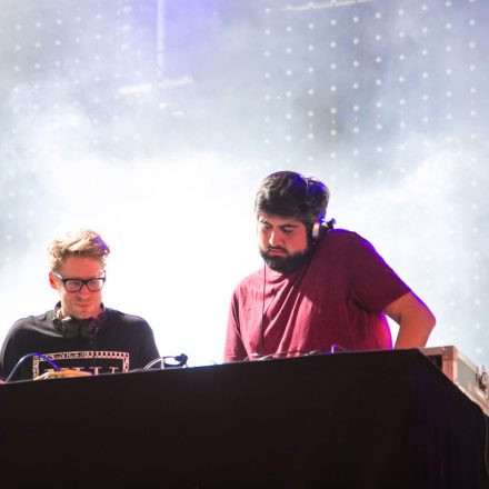 Donauinselfest 2014 - Tag2 - Part V @ Donauinsel