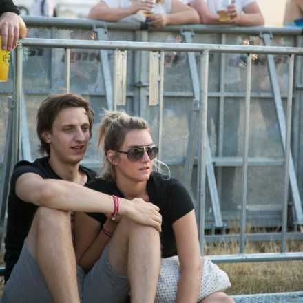 Donauinselfest 2014 - Tag2 - Part V @ Donauinsel