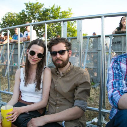 Donauinselfest 2014 - Tag2 - Part V @ Donauinsel