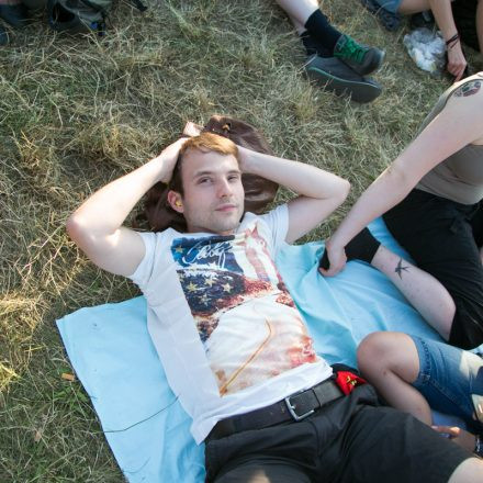 Donauinselfest 2014 - Tag2 - Part V @ Donauinsel
