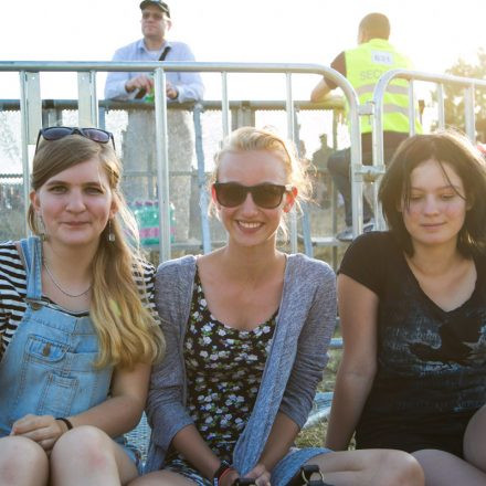 Donauinselfest 2014 - Tag2 - Part V @ Donauinsel