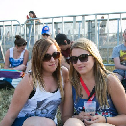 Donauinselfest 2014 - Tag2 - Part V @ Donauinsel