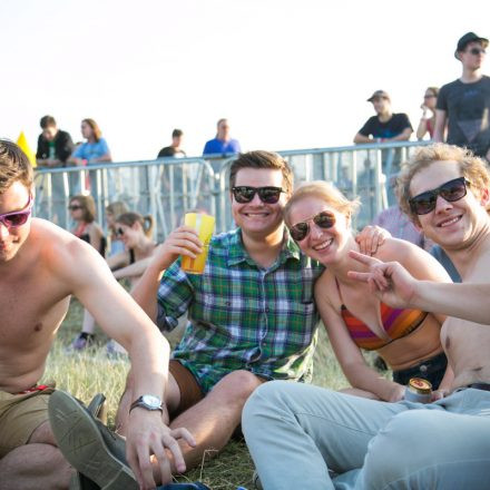 Donauinselfest 2014 - Tag2 - Part V @ Donauinsel