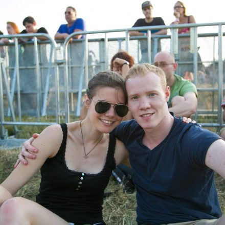 Donauinselfest 2014 - Tag2 - Part V @ Donauinsel