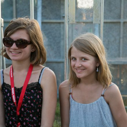 Donauinselfest 2014 - Tag2 - Part V @ Donauinsel