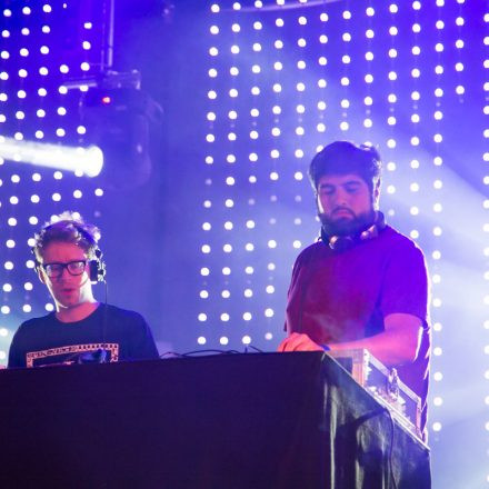 Donauinselfest 2014 - Tag2 - Part V @ Donauinsel