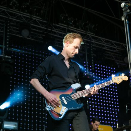 Donauinselfest 2014 - Tag2 - Part V @ Donauinsel