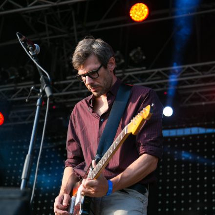 Donauinselfest 2014 - Tag2 - Part V @ Donauinsel