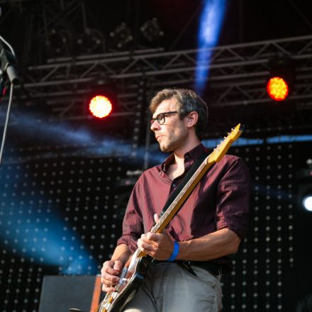 Donauinselfest 2014 - Tag2 - Part V @ Donauinsel