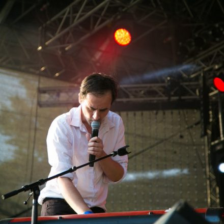 Donauinselfest 2014 - Tag2 - Part V @ Donauinsel