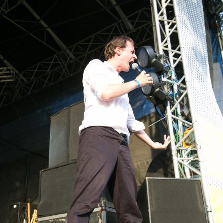 Donauinselfest 2014 - Tag2 - Part V @ Donauinsel
