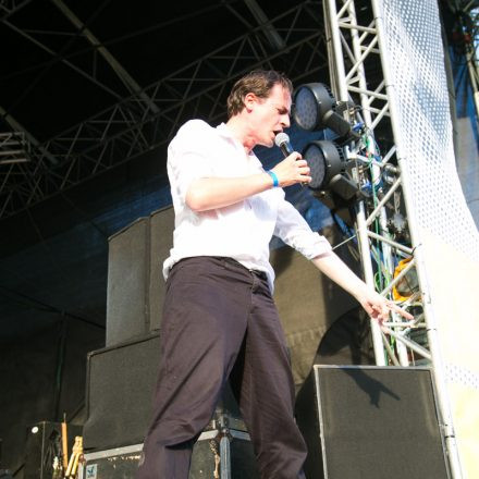 Donauinselfest 2014 - Tag2 - Part V @ Donauinsel