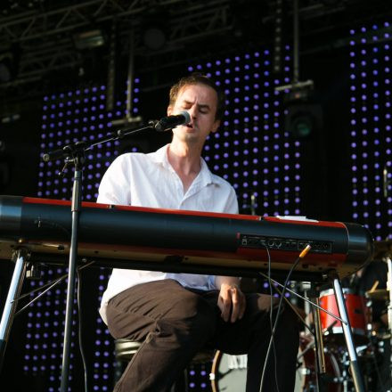 Donauinselfest 2014 - Tag2 - Part V @ Donauinsel