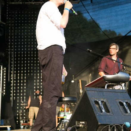Donauinselfest 2014 - Tag2 - Part V @ Donauinsel