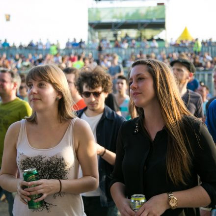 Donauinselfest 2014 - Tag2 - Part V @ Donauinsel