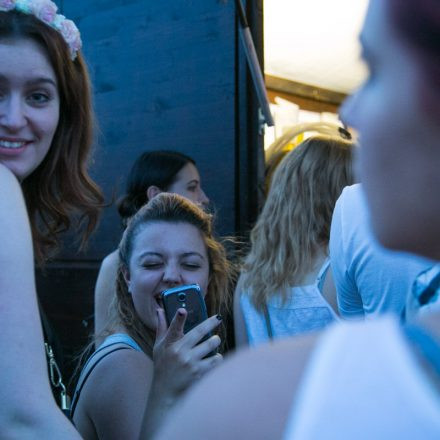 Donauinselfest 2014 - Tag2 - Part V @ Donauinsel