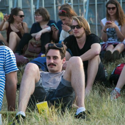 Donauinselfest 2014 - Tag2 - Part V @ Donauinsel