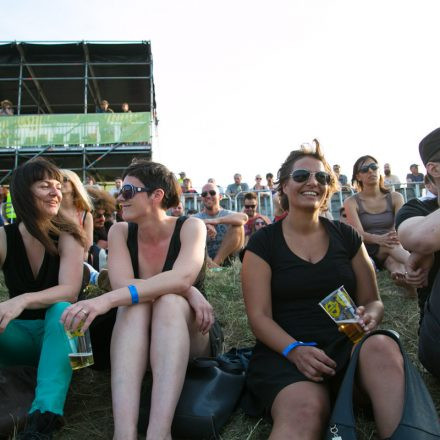 Donauinselfest 2014 - Tag2 - Part V @ Donauinsel