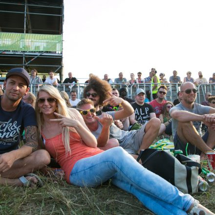 Donauinselfest 2014 - Tag2 - Part V @ Donauinsel