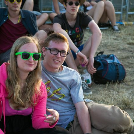 Donauinselfest 2014 - Tag2 - Part V @ Donauinsel