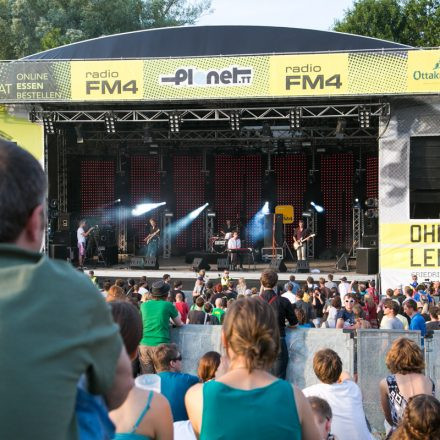 Donauinselfest 2014 - Tag2 - Part V @ Donauinsel