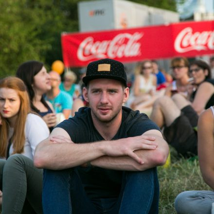 Donauinselfest 2014 - Tag2 - Part V @ Donauinsel