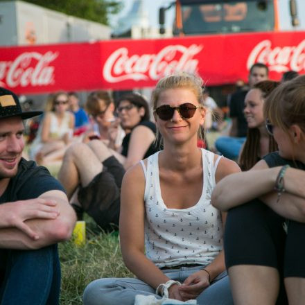 Donauinselfest 2014 - Tag2 - Part V @ Donauinsel