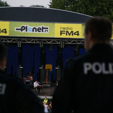 Donauinselfest 2014 - Tag2 - Part V @ Donauinsel