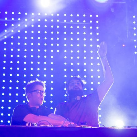 Donauinselfest 2014 - Tag2 - Part V @ Donauinsel