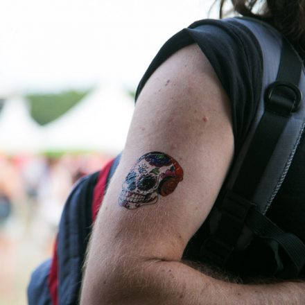 Donauinselfest 2014 - Tag2 - Part V @ Donauinsel