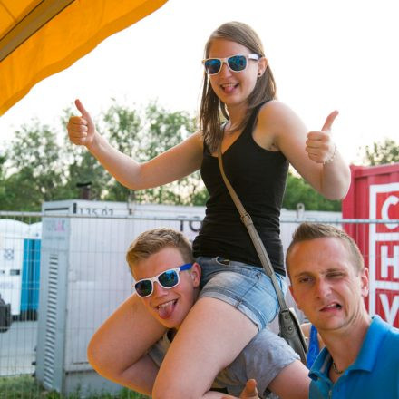Donauinselfest 2014 - Tag2 - Part V @ Donauinsel