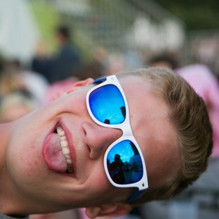 Donauinselfest 2014 - Tag2 - Part V @ Donauinsel