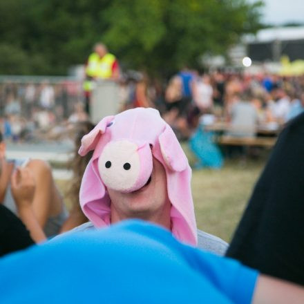 Donauinselfest 2014 - Tag2 - Part V @ Donauinsel
