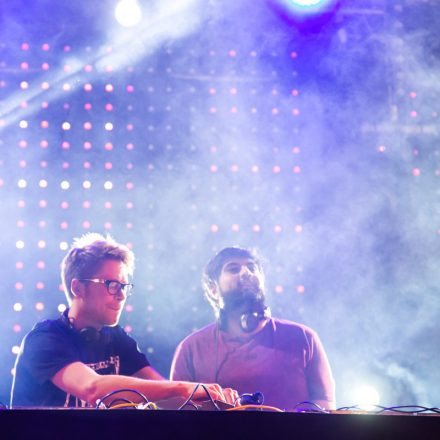 Donauinselfest 2014 - Tag2 - Part V @ Donauinsel