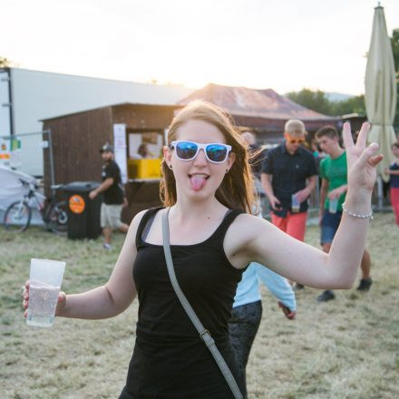 Donauinselfest 2014 - Tag2 - Part V @ Donauinsel