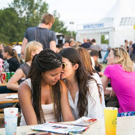 Donauinselfest 2014 - Tag2 - Part V @ Donauinsel