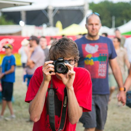 Donauinselfest 2014 - Tag2 - Part V @ Donauinsel