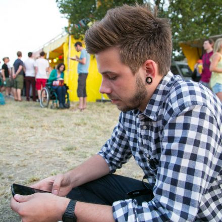Donauinselfest 2014 - Tag2 - Part V @ Donauinsel