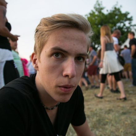 Donauinselfest 2014 - Tag2 - Part V @ Donauinsel