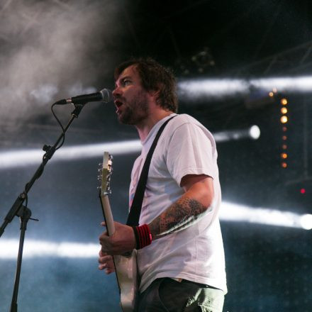 Donauinselfest 2014 - Tag2 - Part V @ Donauinsel