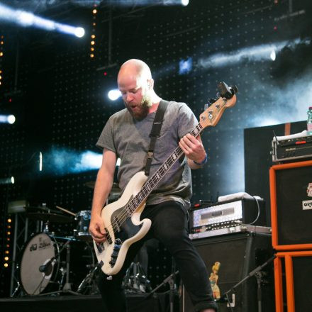 Donauinselfest 2014 - Tag2 - Part V @ Donauinsel